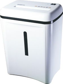 Sunwood 三木 SD9280 碎紙機(jī) 高效應(yīng)對(duì)“碎紙”與“碎釘”的專業(yè)辦公助手